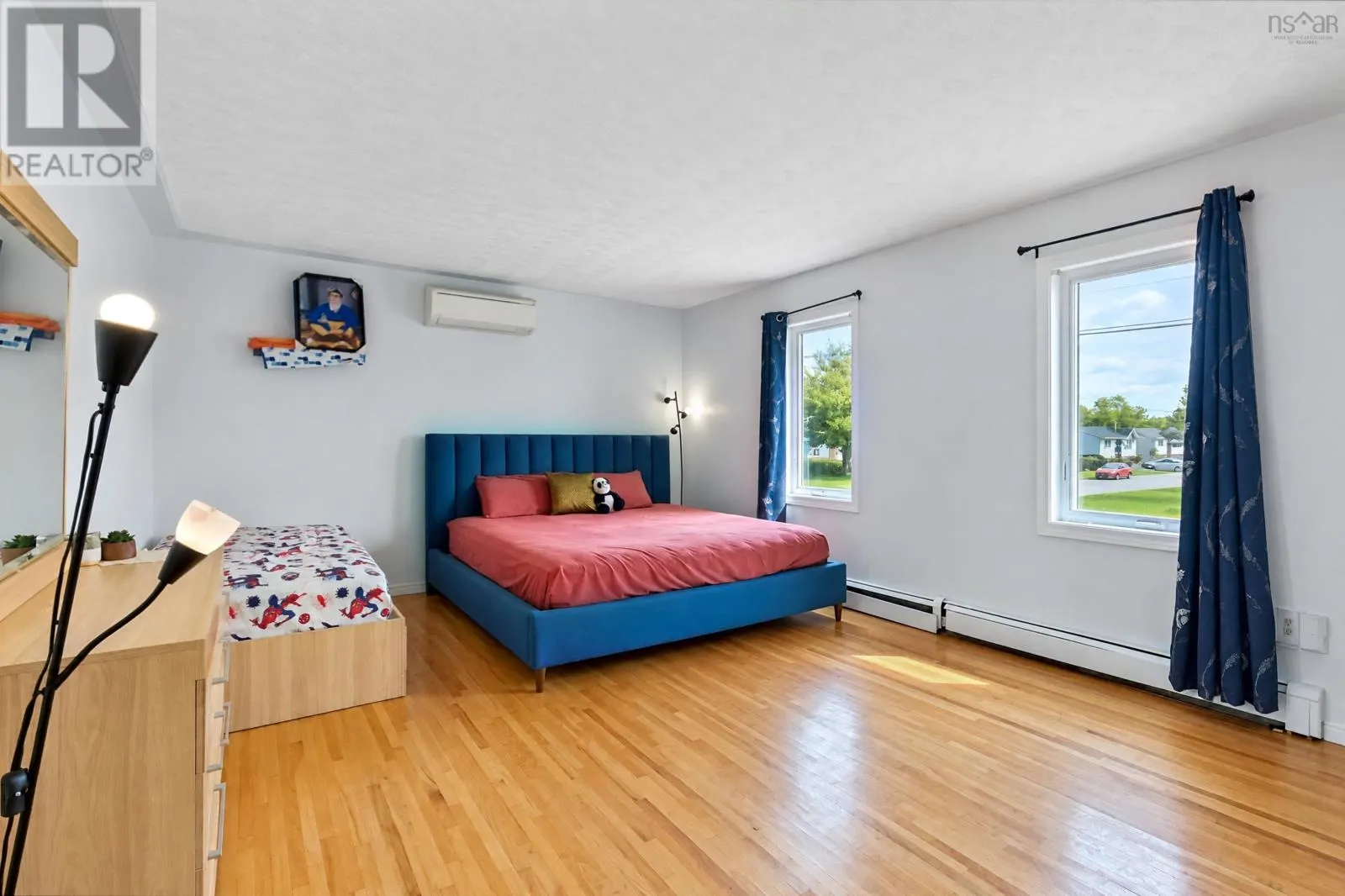 111 Shrewsbury Road
