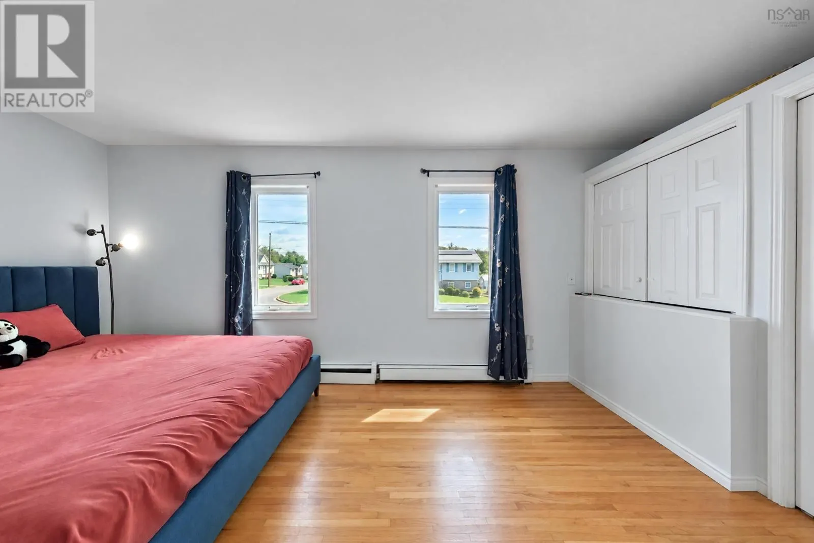 111 Shrewsbury Road