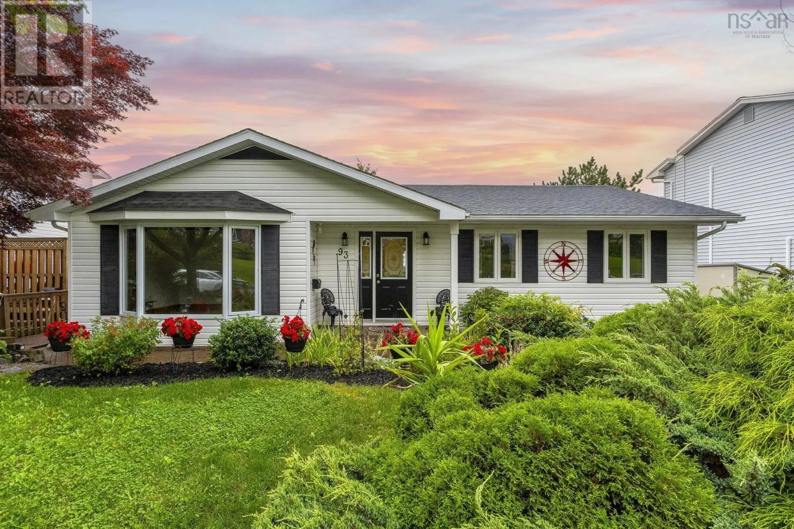 93 Regal Road