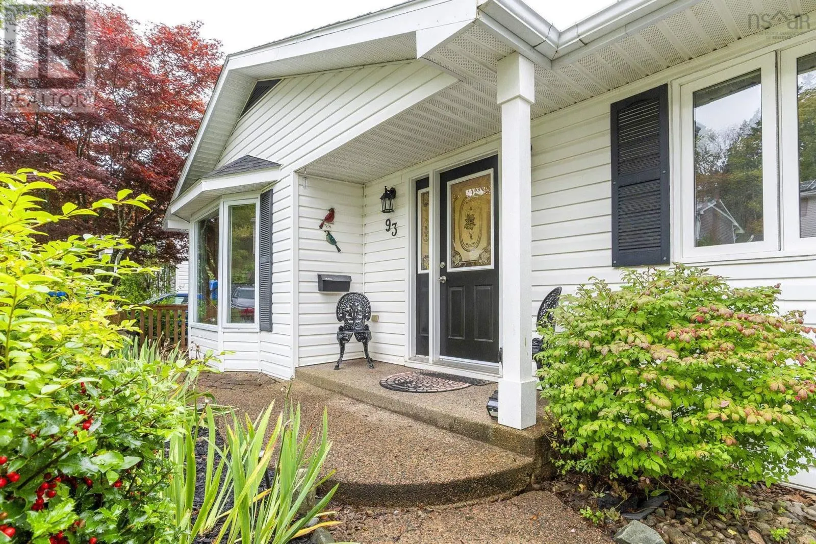 93 Regal Road