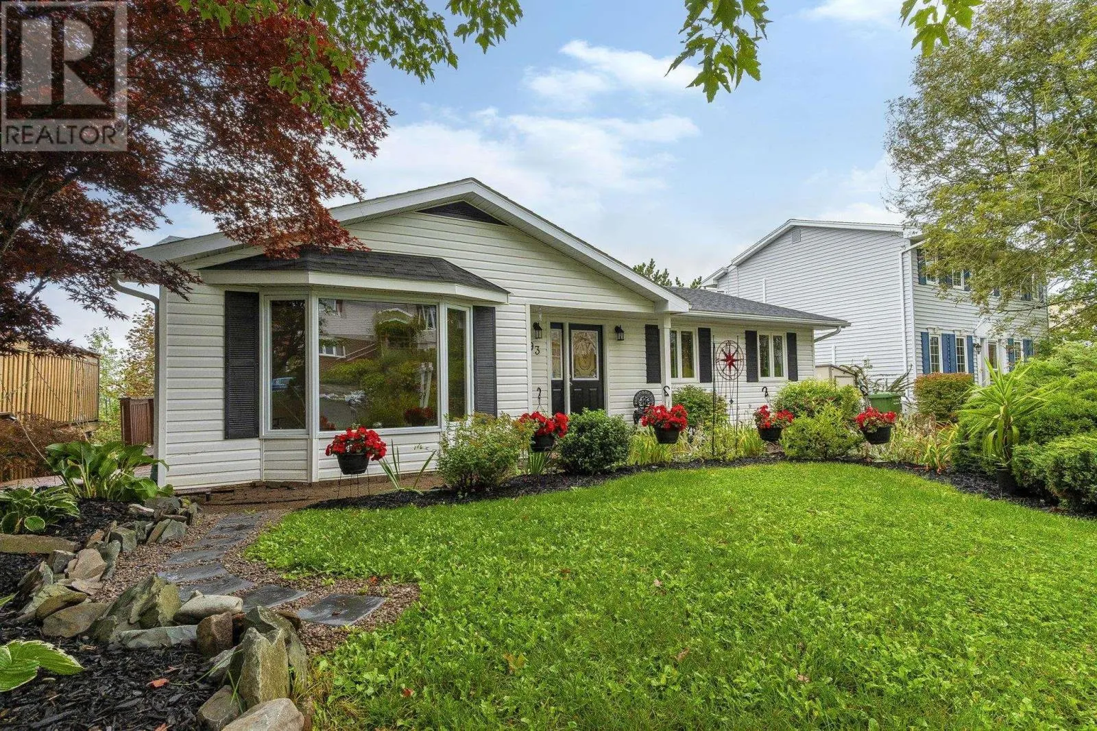 93 Regal Road