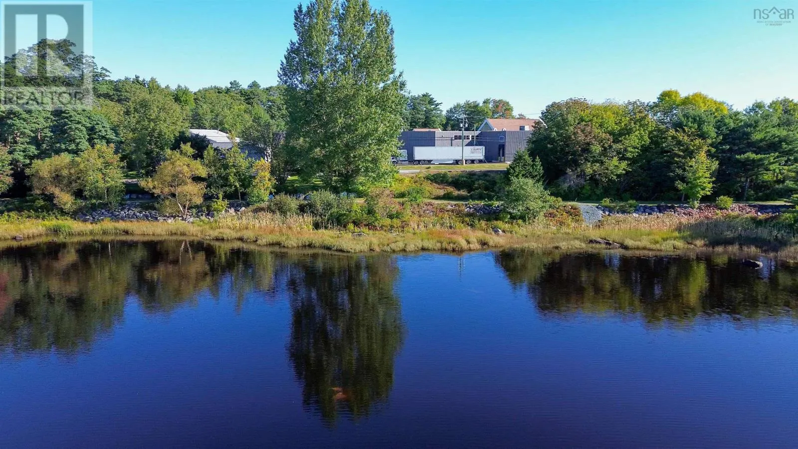 Lot Milton Road