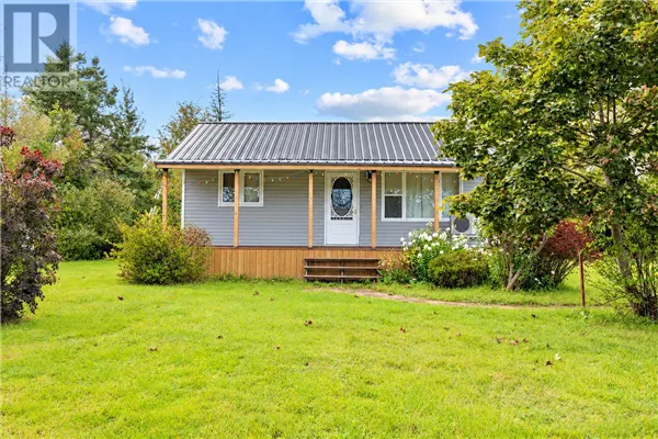3117 Brackley Point Road