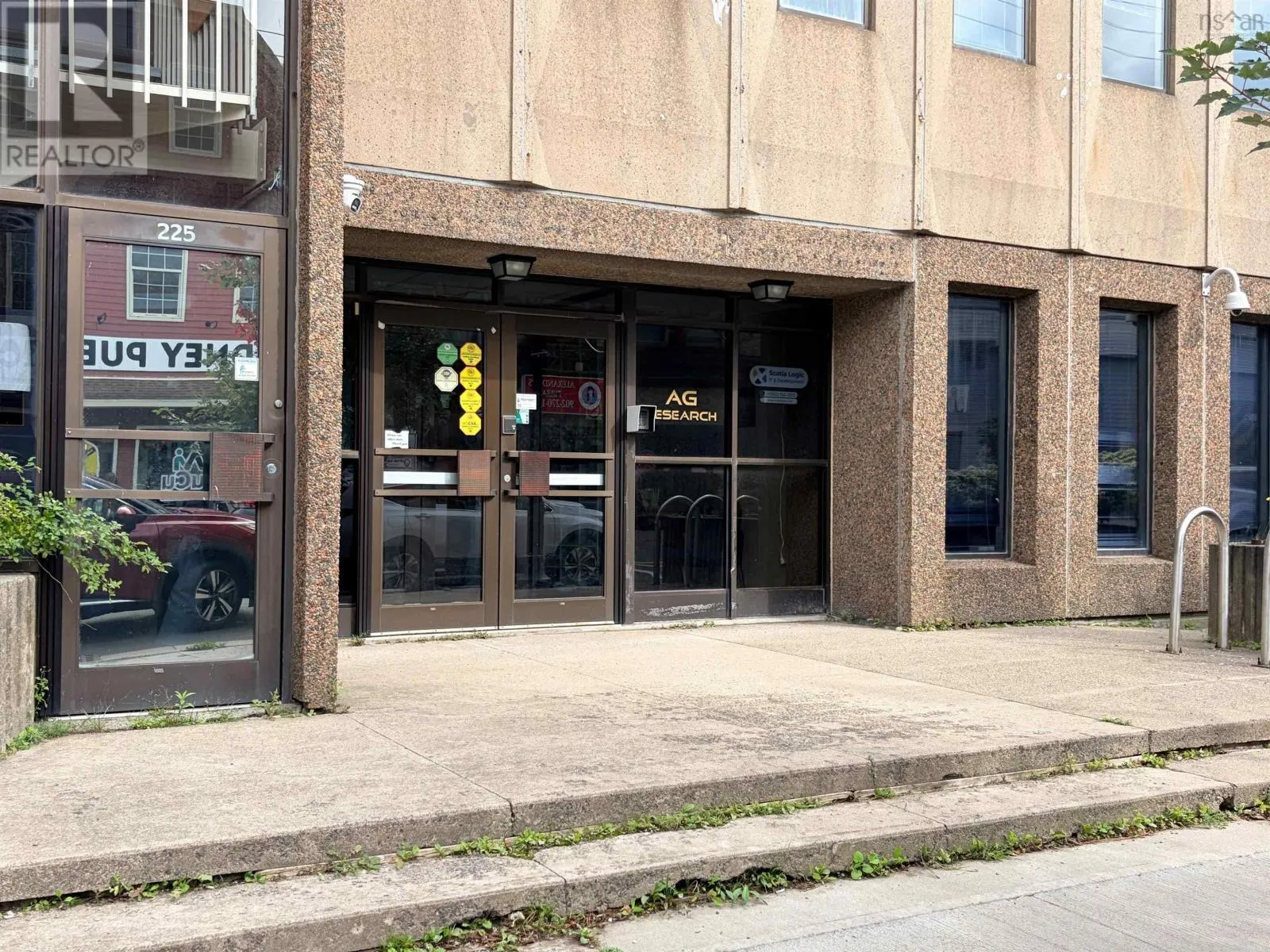 225 Charlotte Street