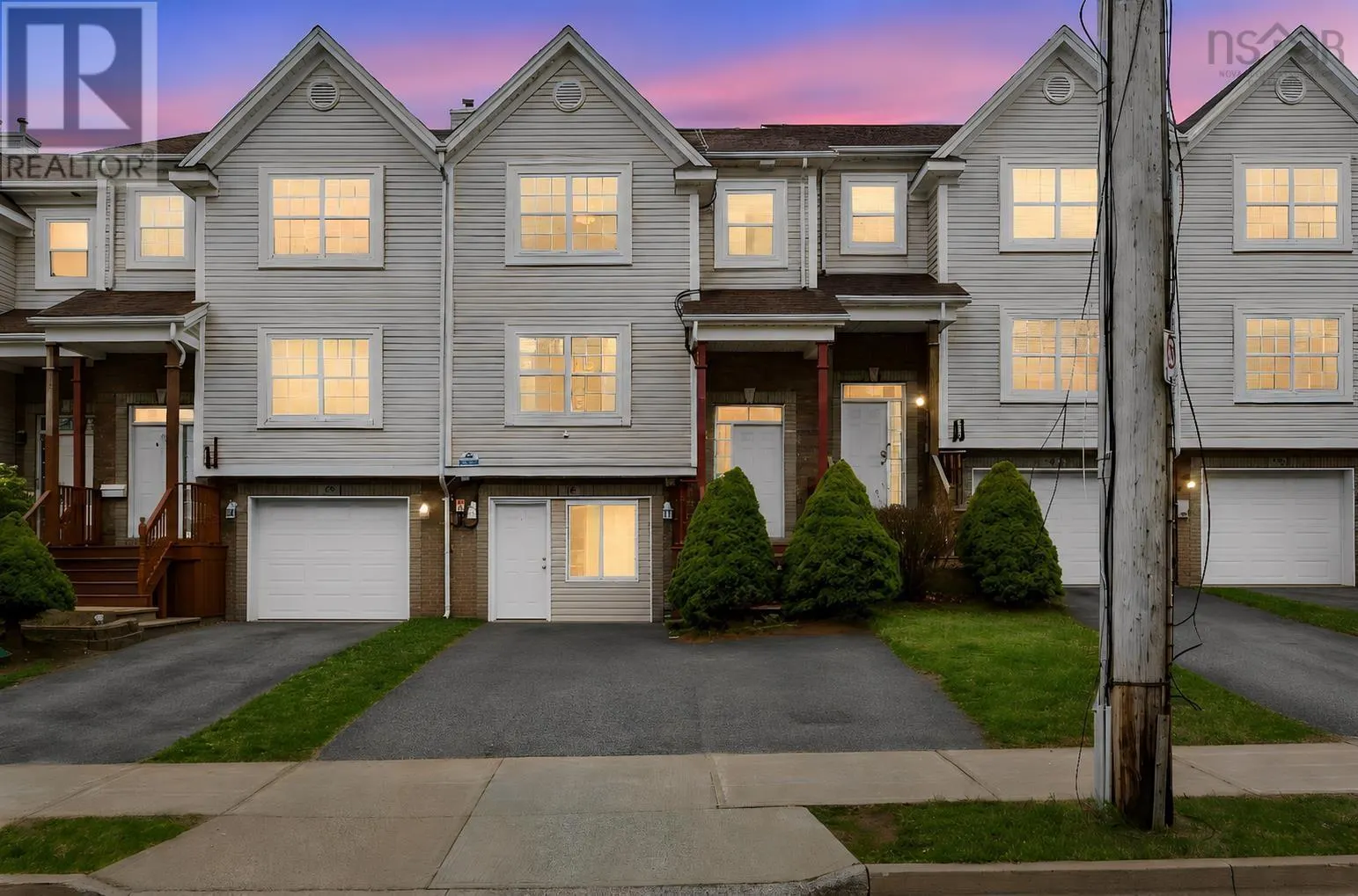 16 Prestwick Close