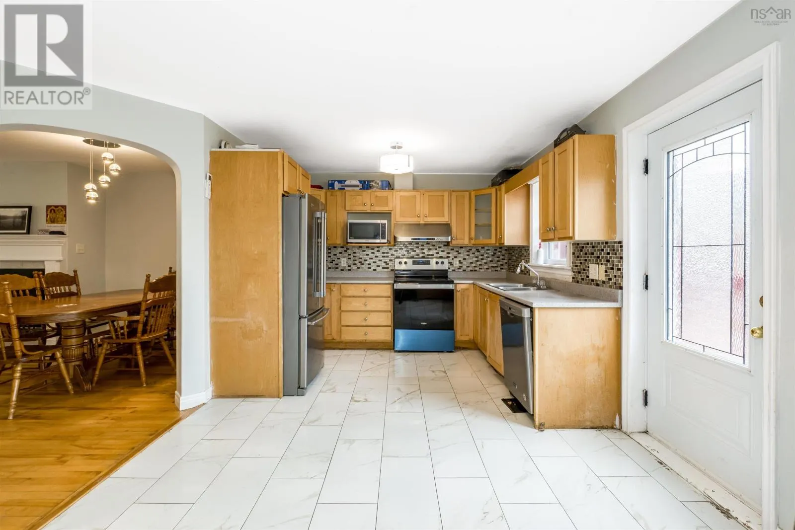 16 Prestwick Close