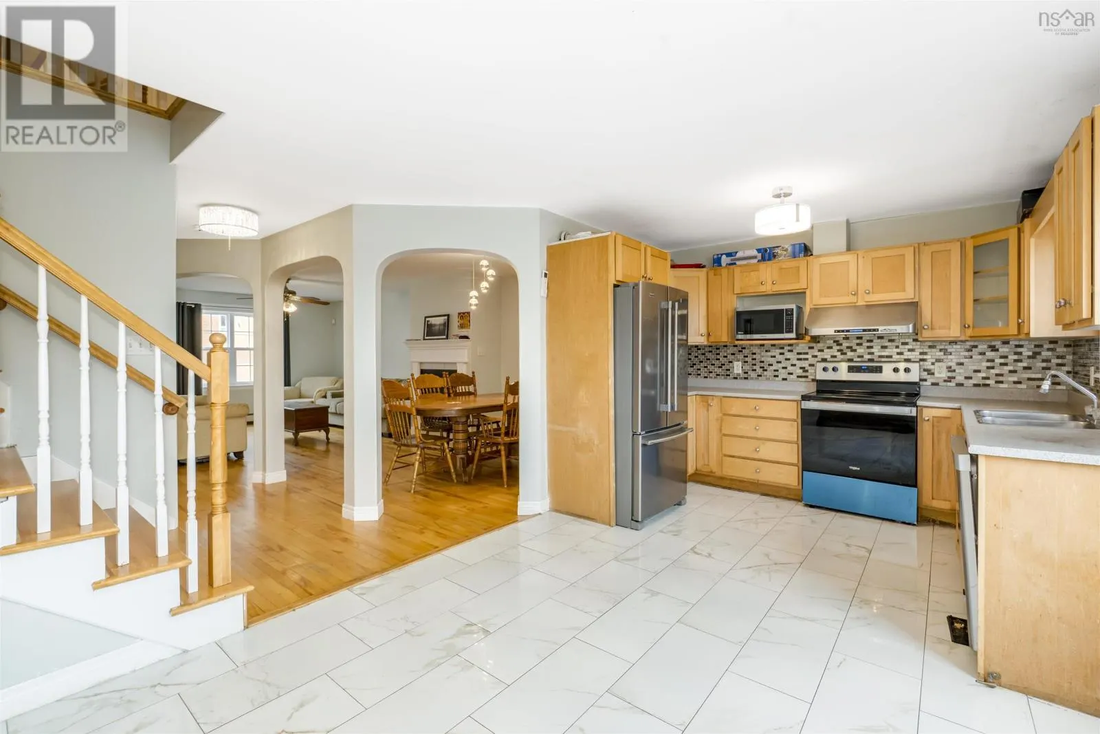 16 Prestwick Close