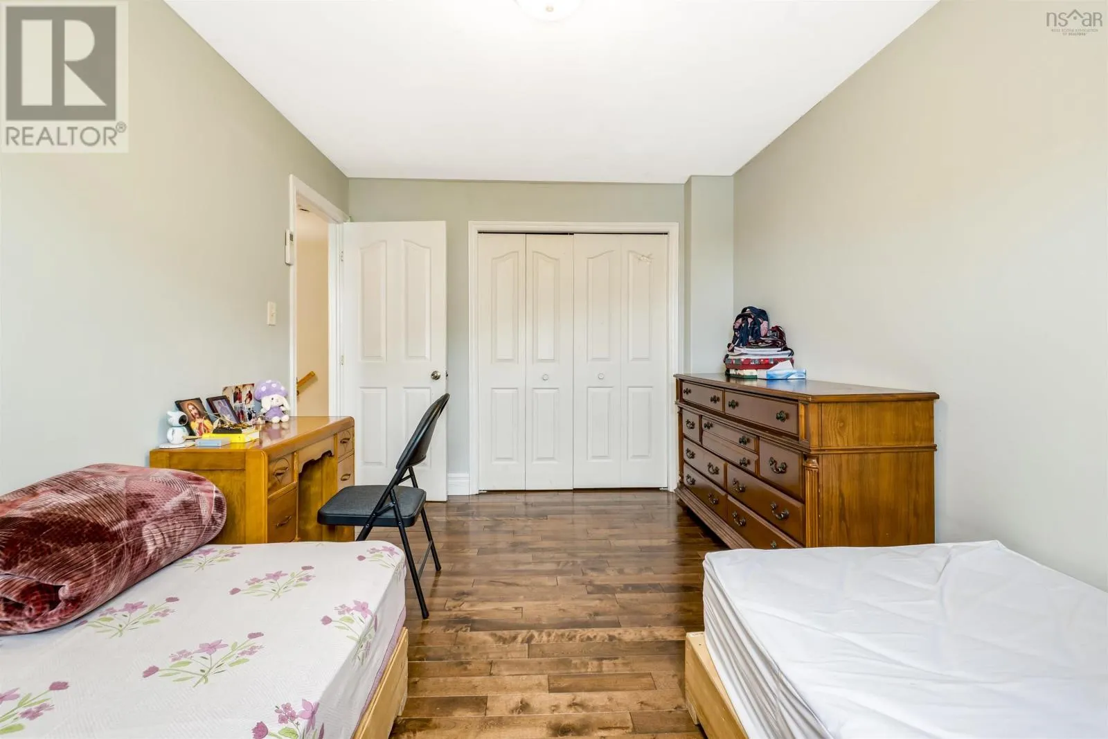 16 Prestwick Close