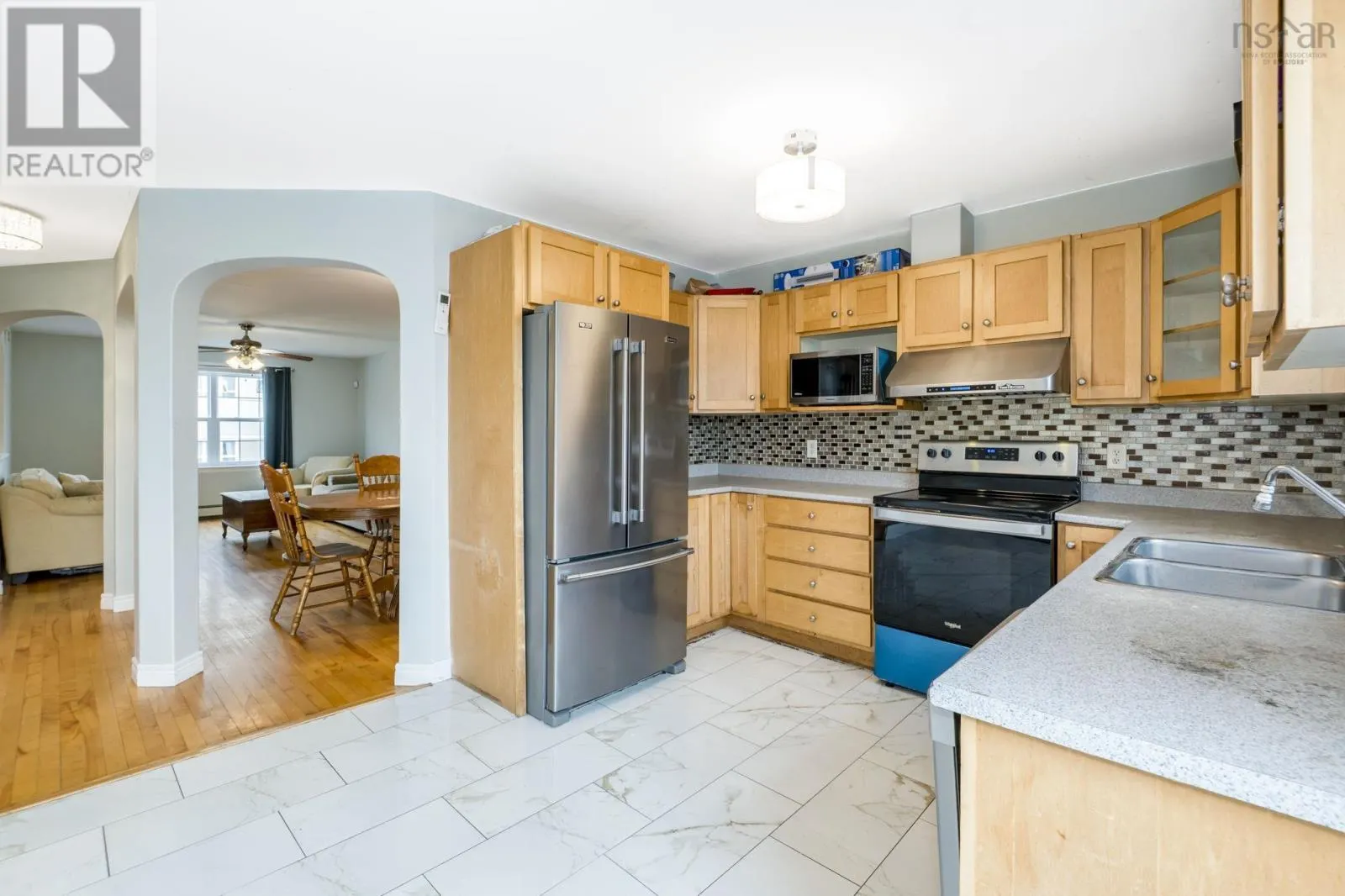 16 Prestwick Close