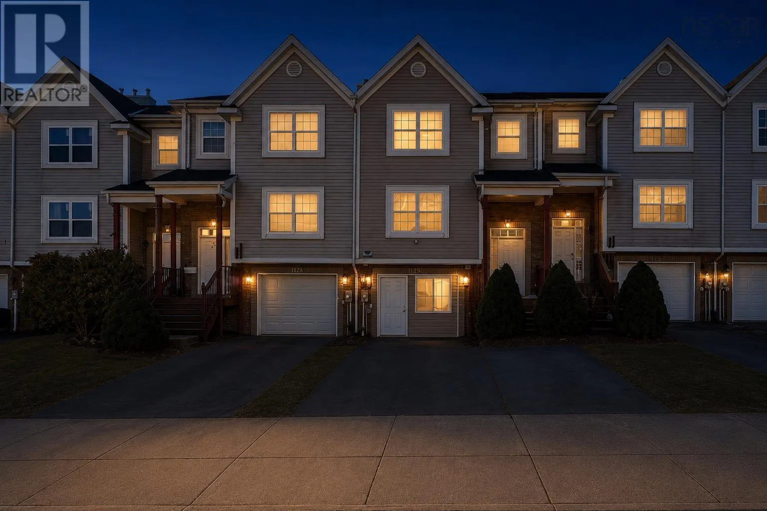 16 Prestwick Close