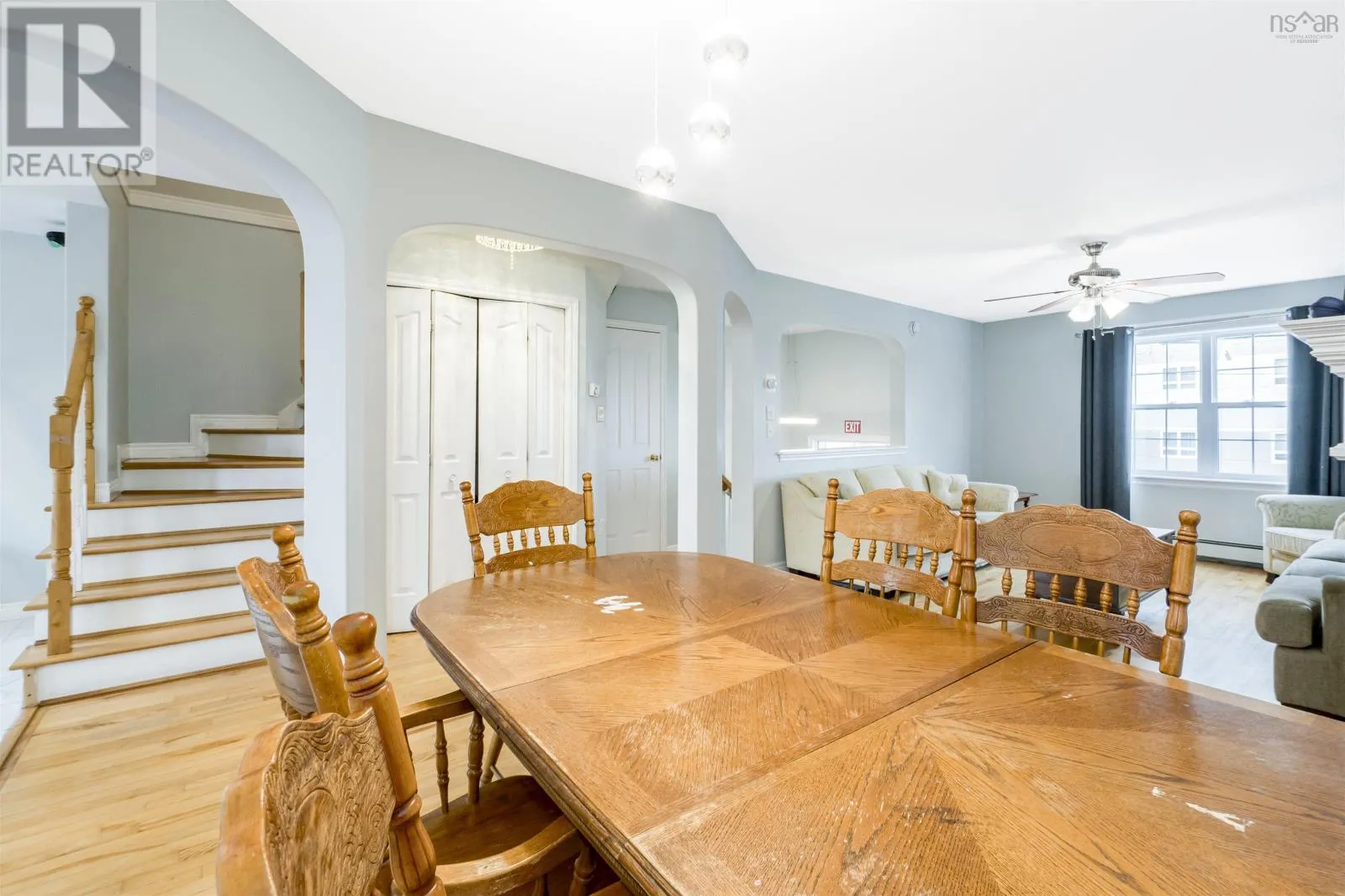 16 Prestwick Close