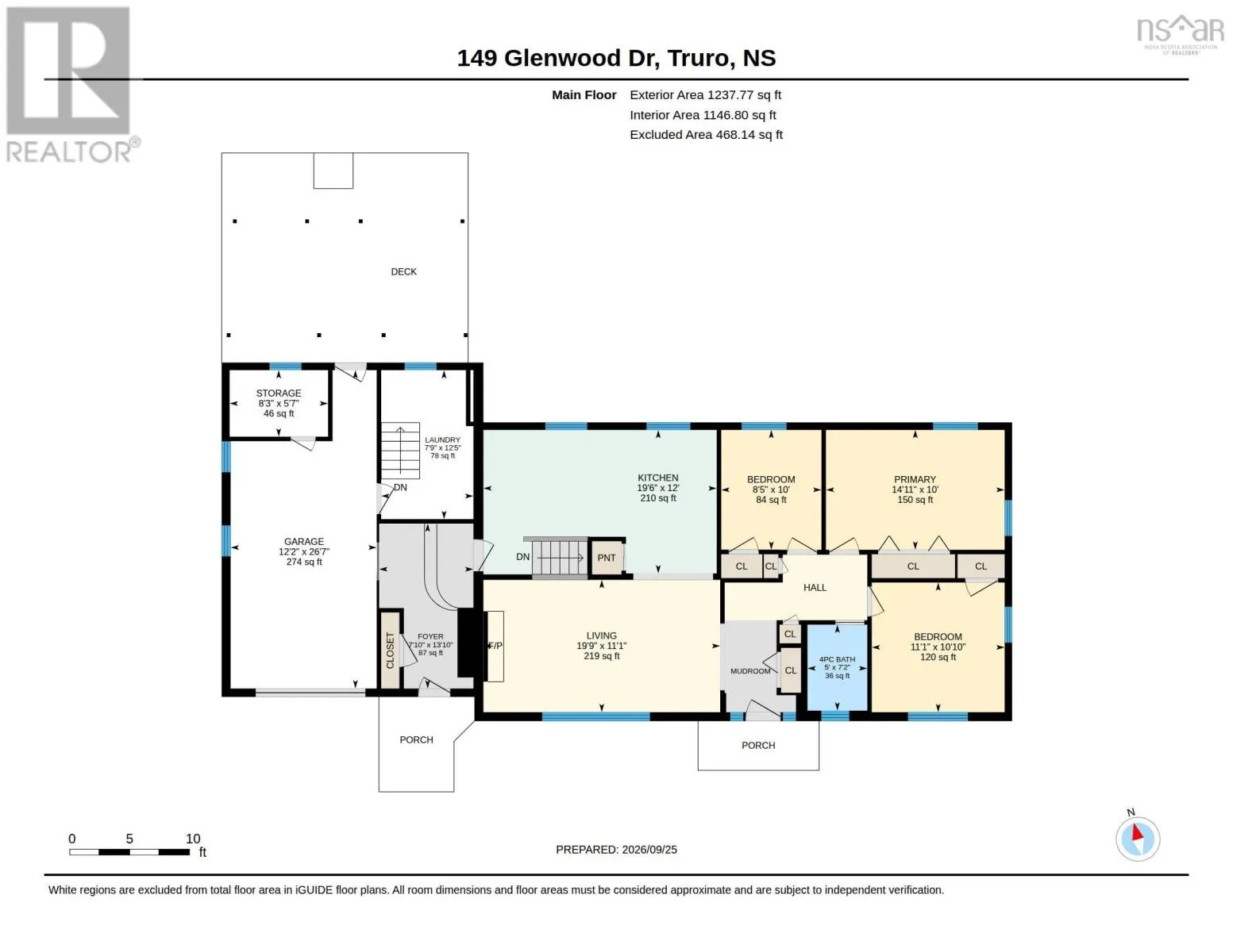 149 Glenwood Drive