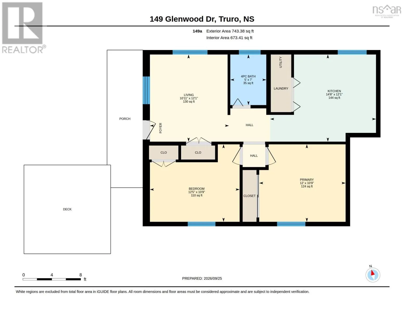 149 Glenwood Drive