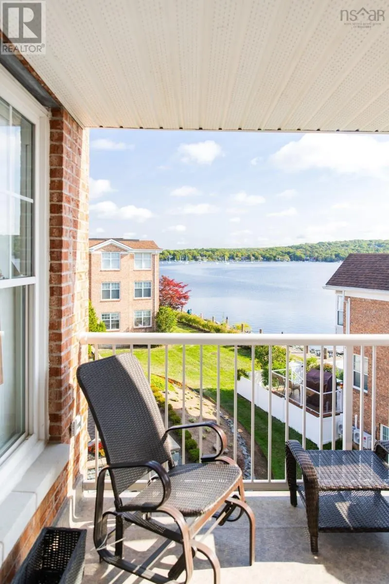 306 80 Waterfront Drive