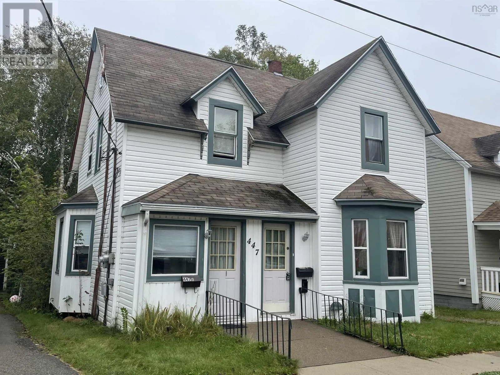 447 Bentinck Street