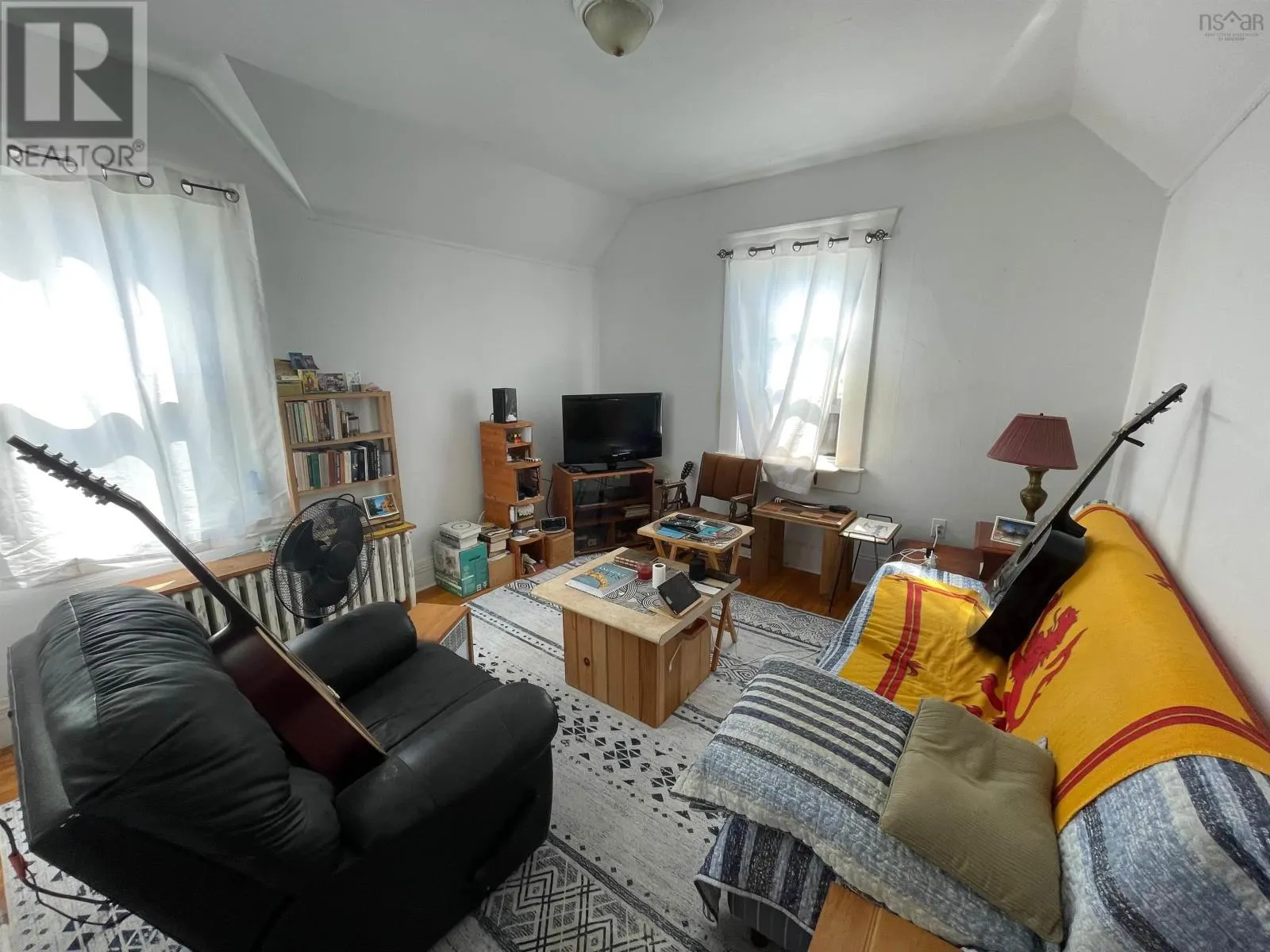 447 Bentinck Street
