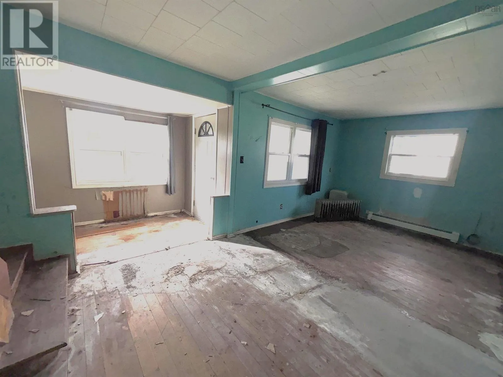 135 Maloney Street, Sydney NS, B1N 2C7 Street