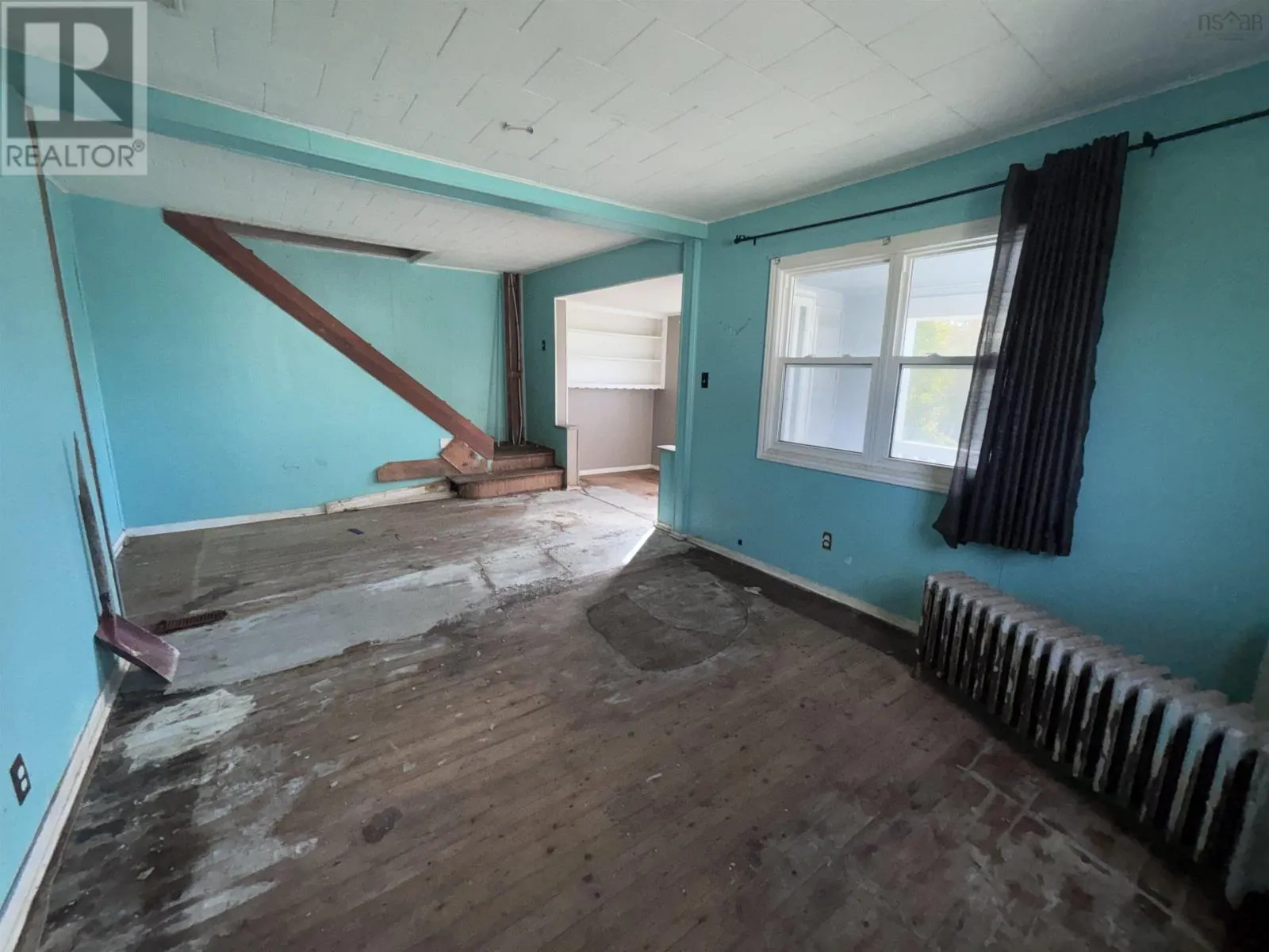 135 Maloney Street, Sydney NS, B1N 2C7 Street
