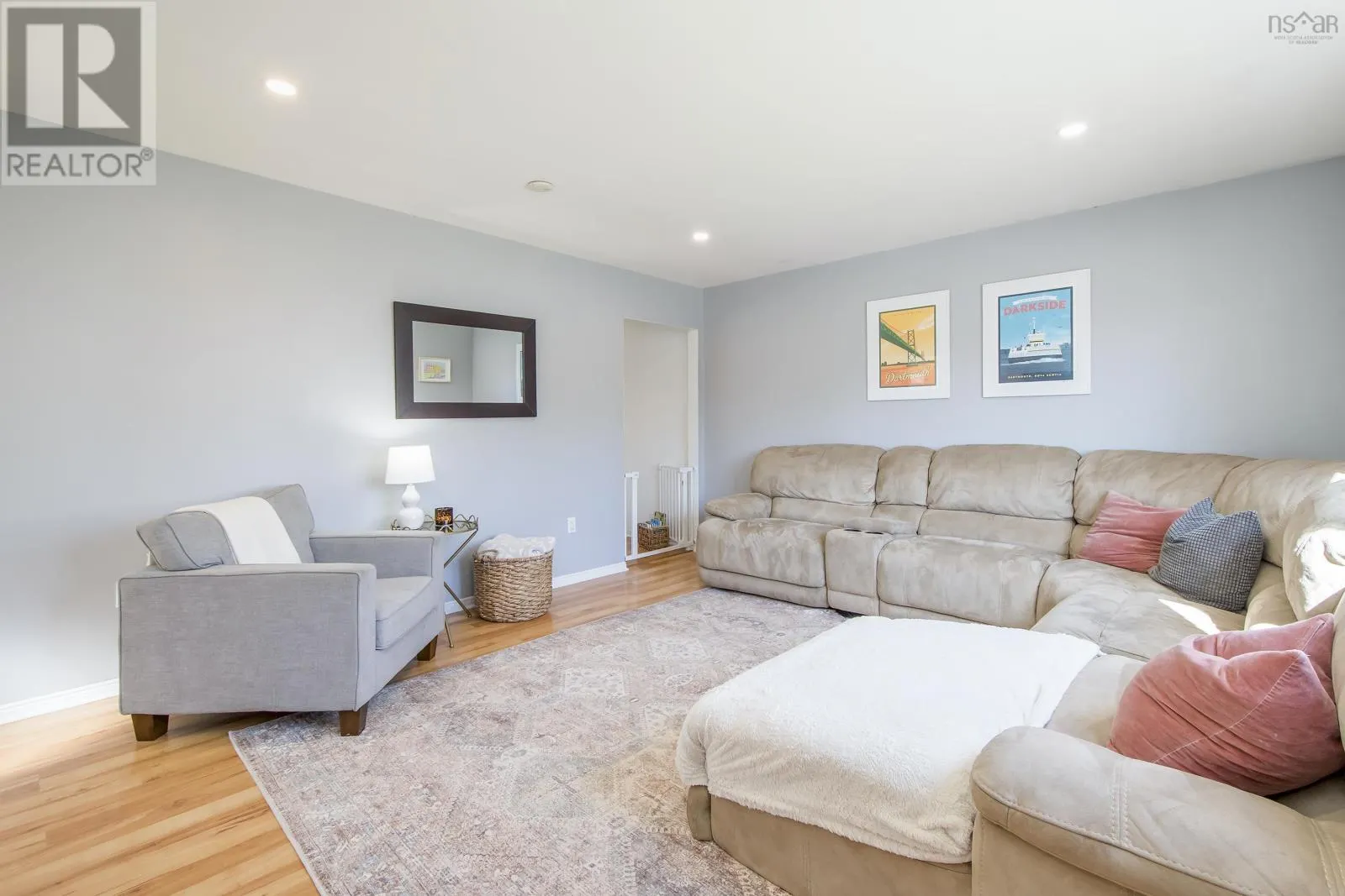 5 Colonna Place