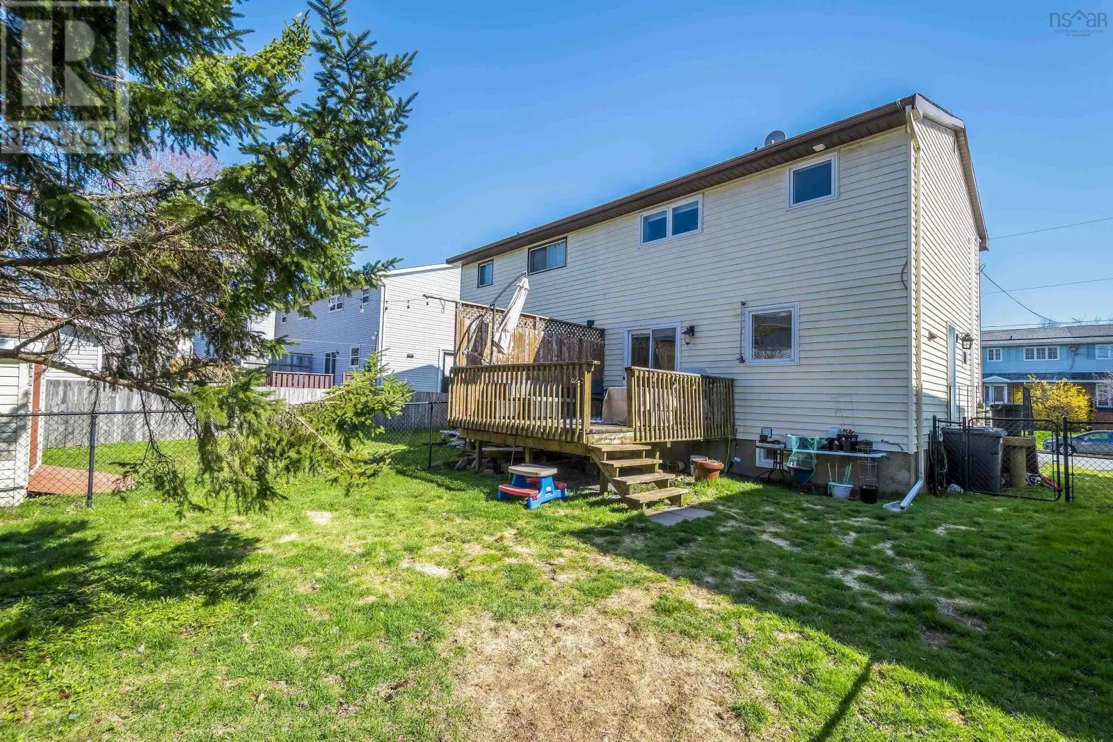 5 Colonna Place