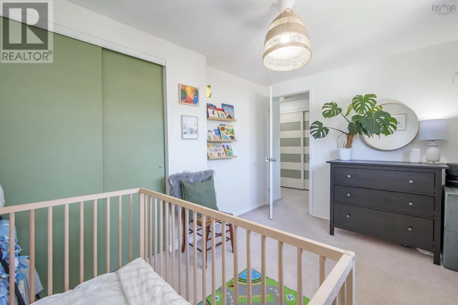 5 Colonna Place