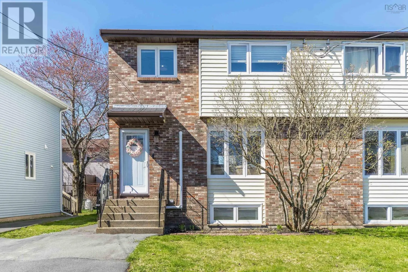 5 Colonna Place