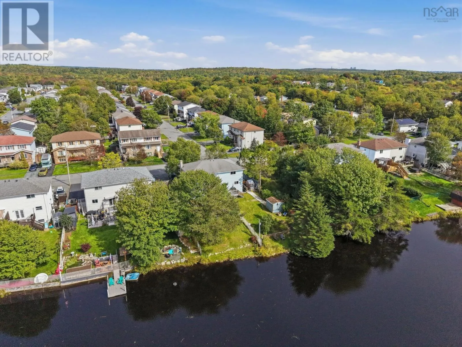 18 Red Maple Drive