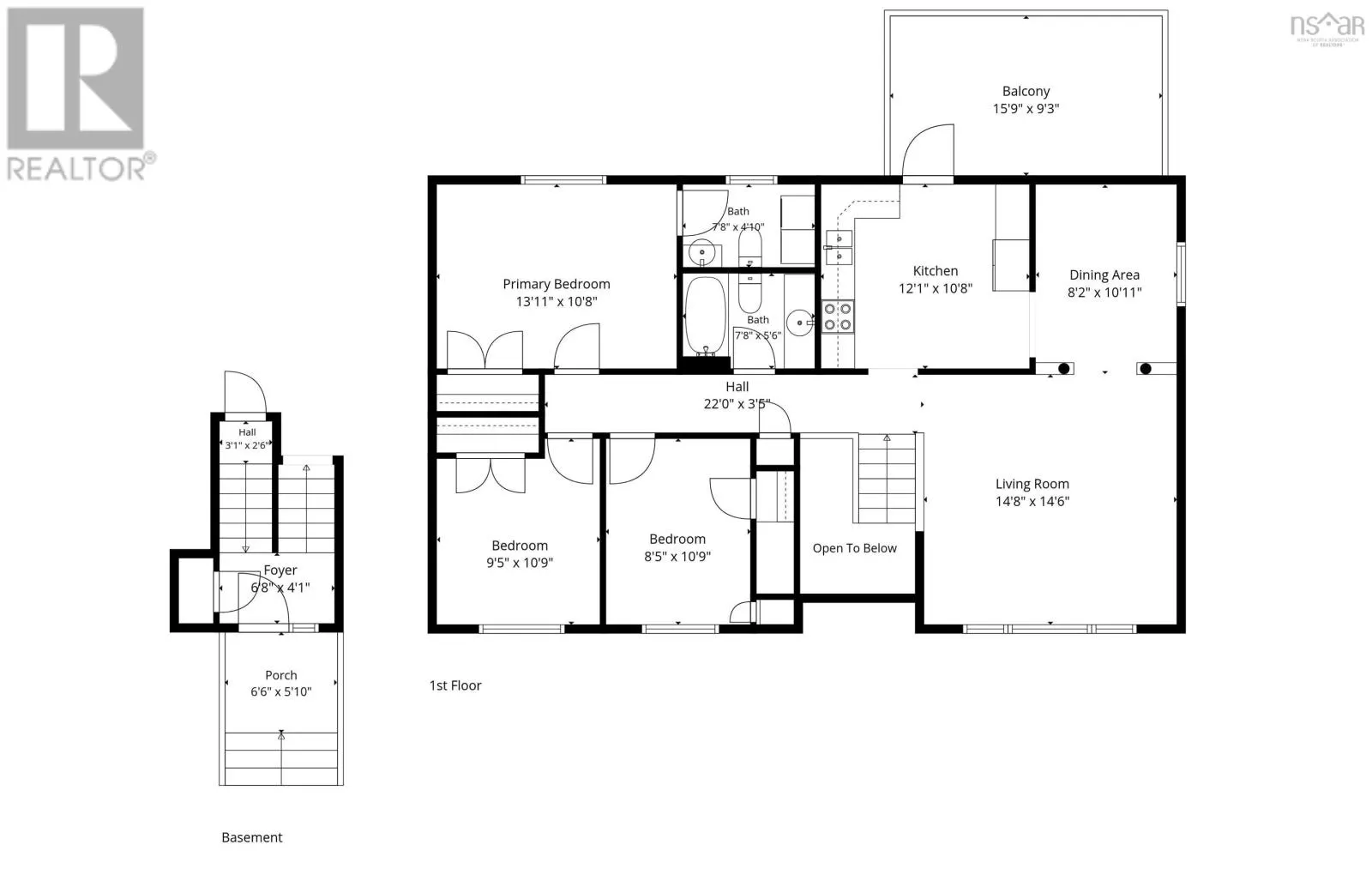 7 Jackson Drive