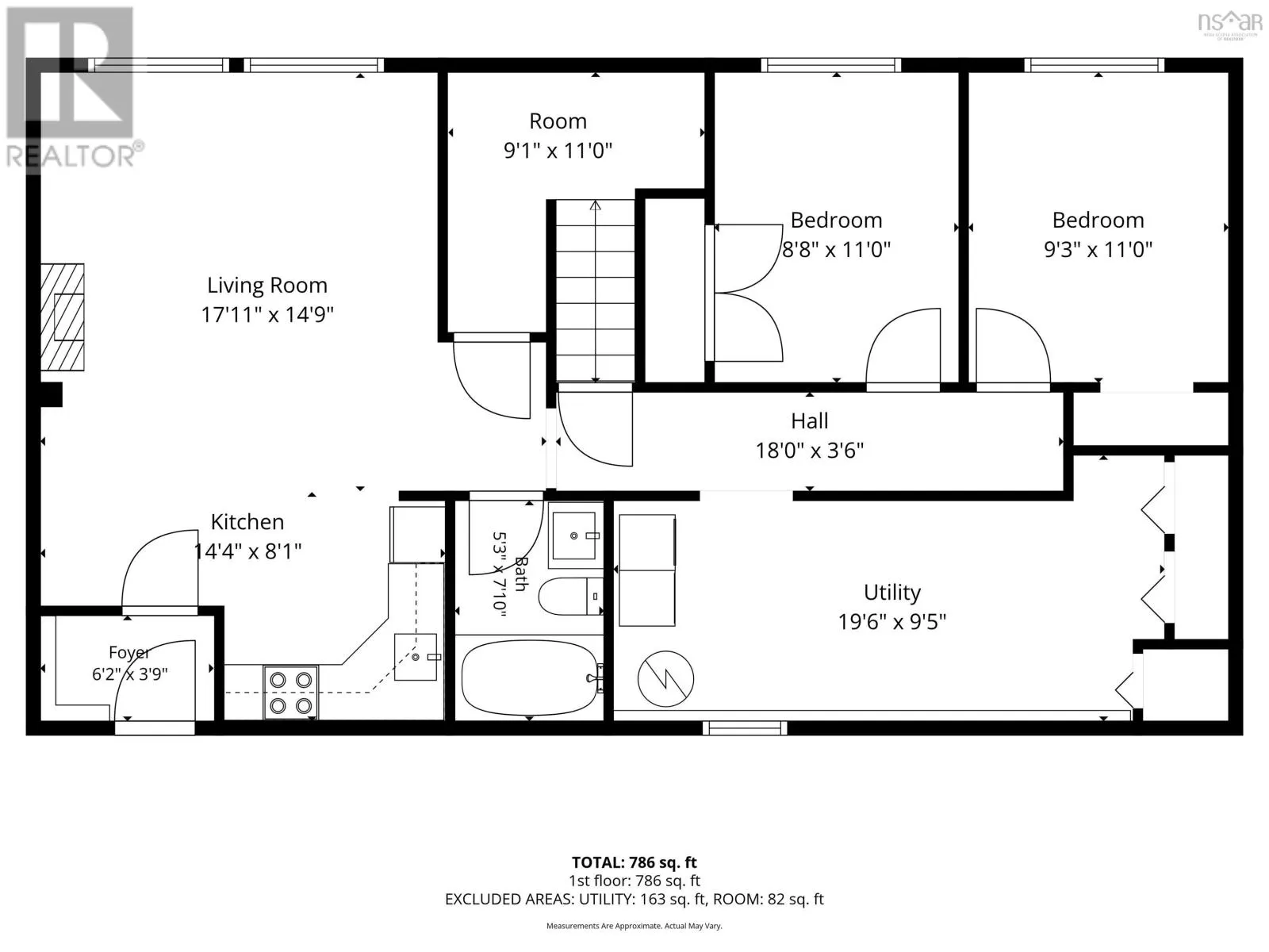 7 Jackson Drive