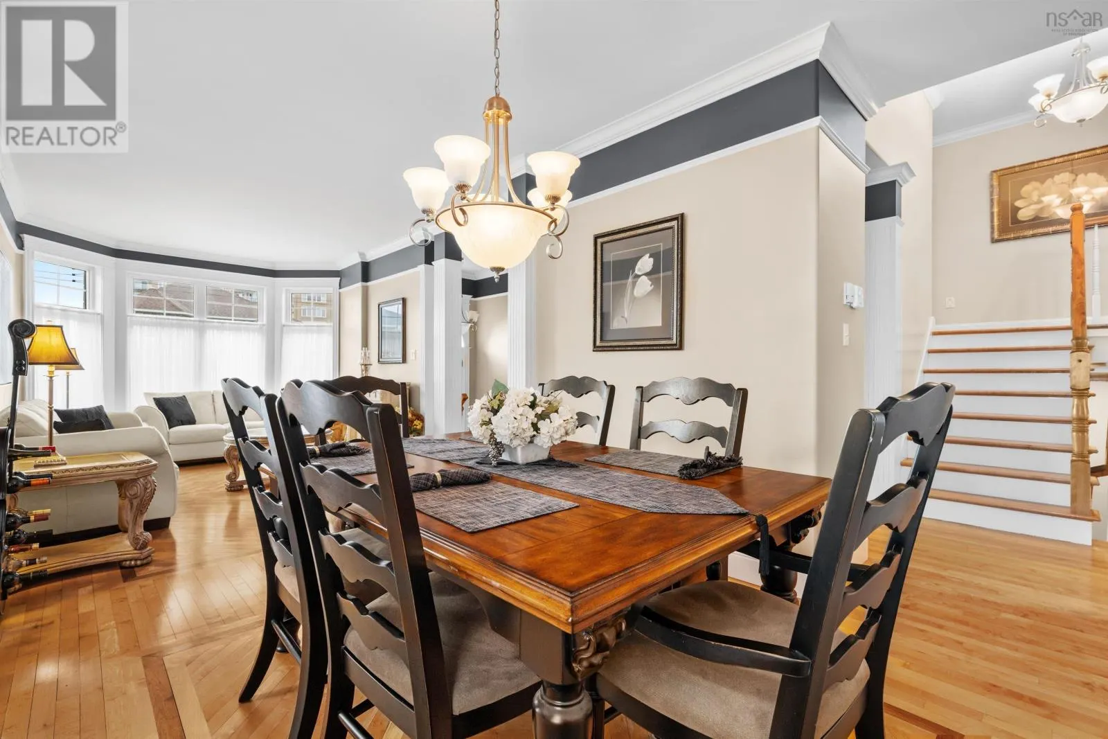 16 Ridgepark Lane