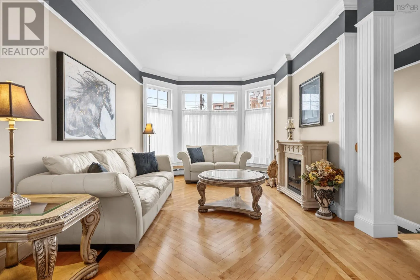 16 Ridgepark Lane
