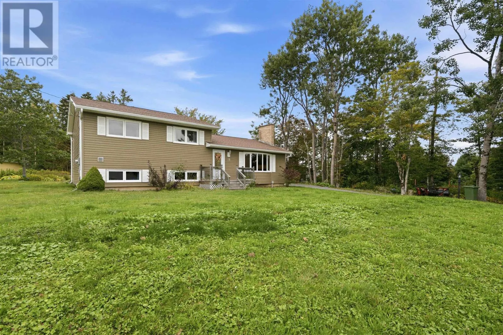 21 Kimara Drive