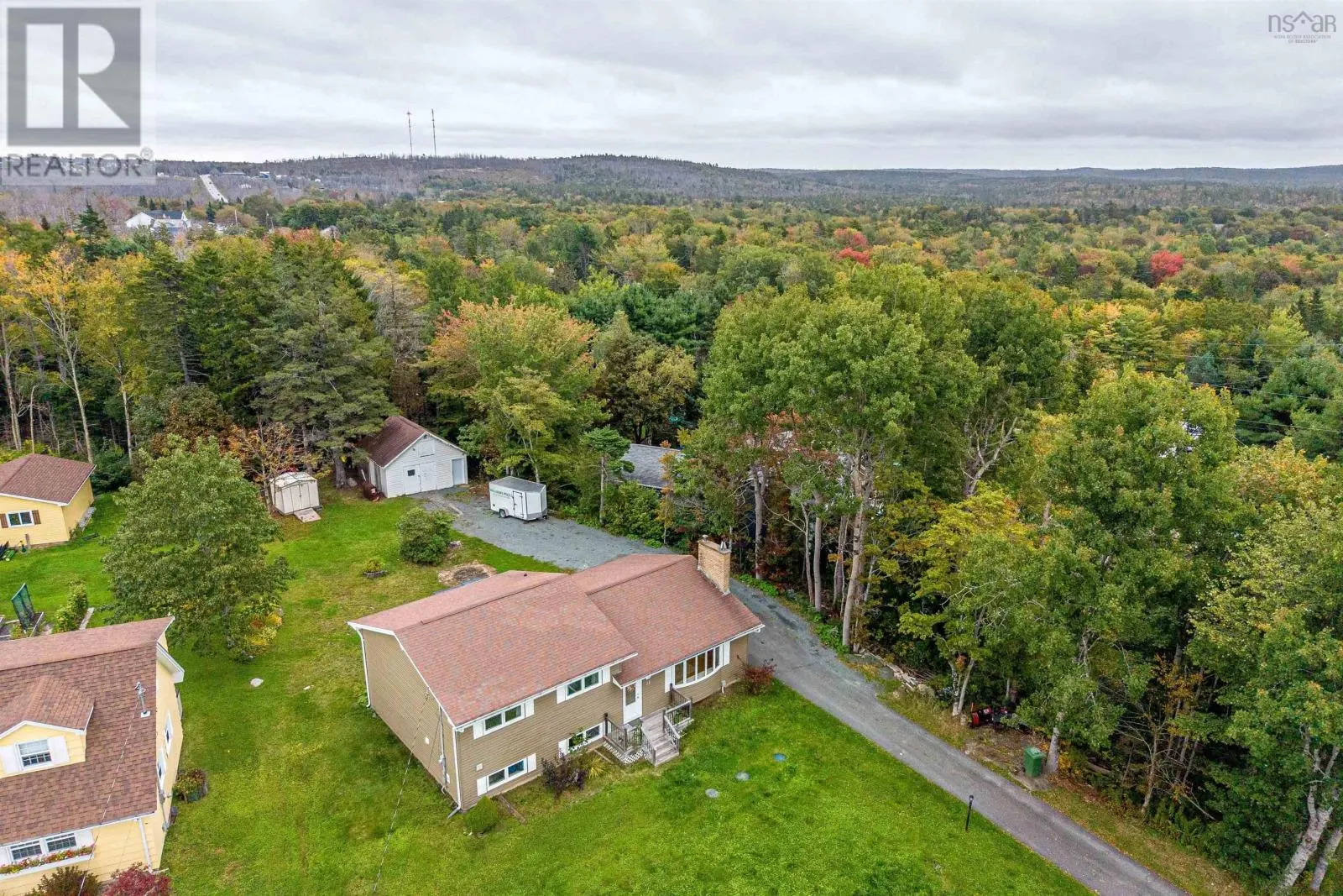 21 Kimara Drive