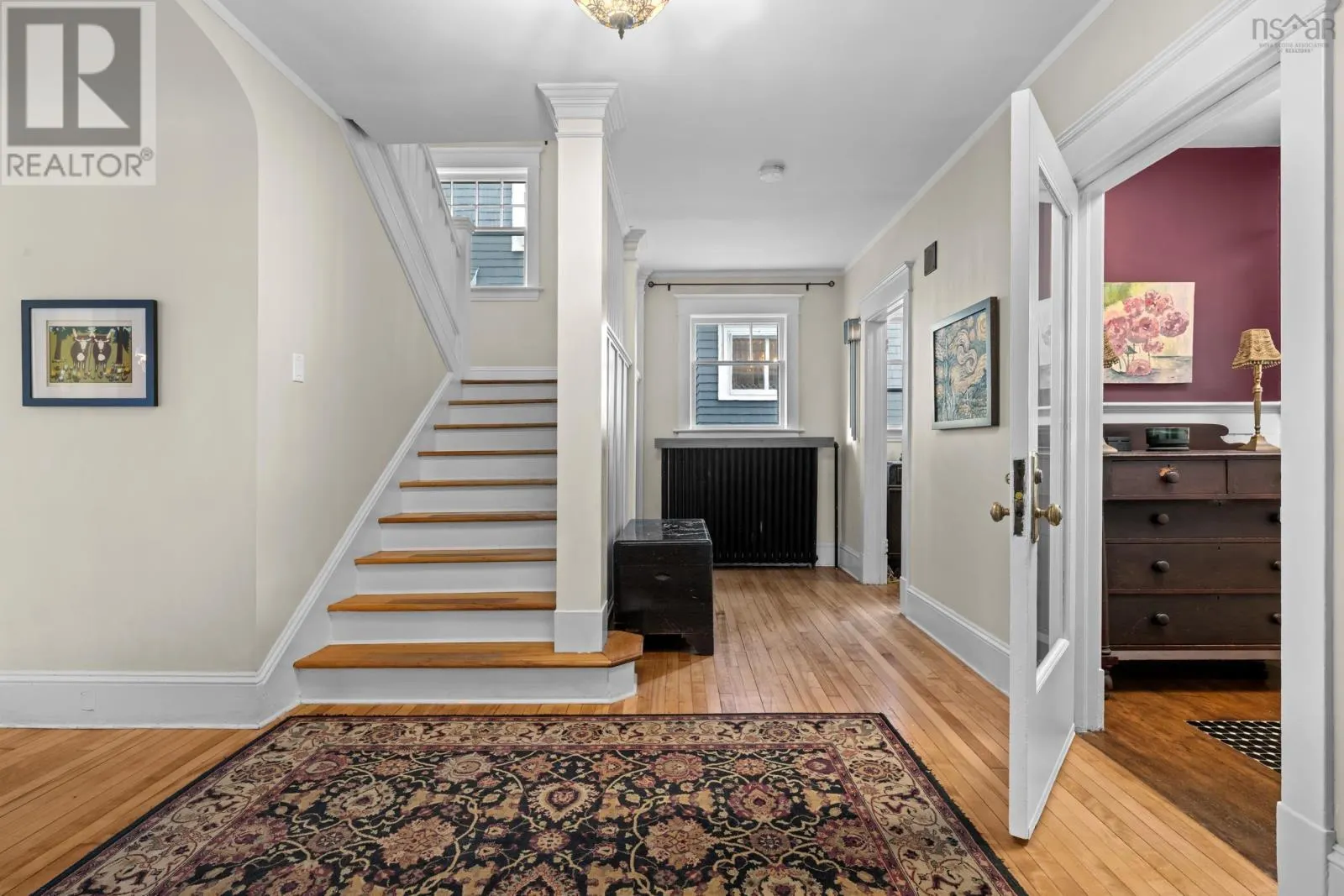 1646 Oxford Street