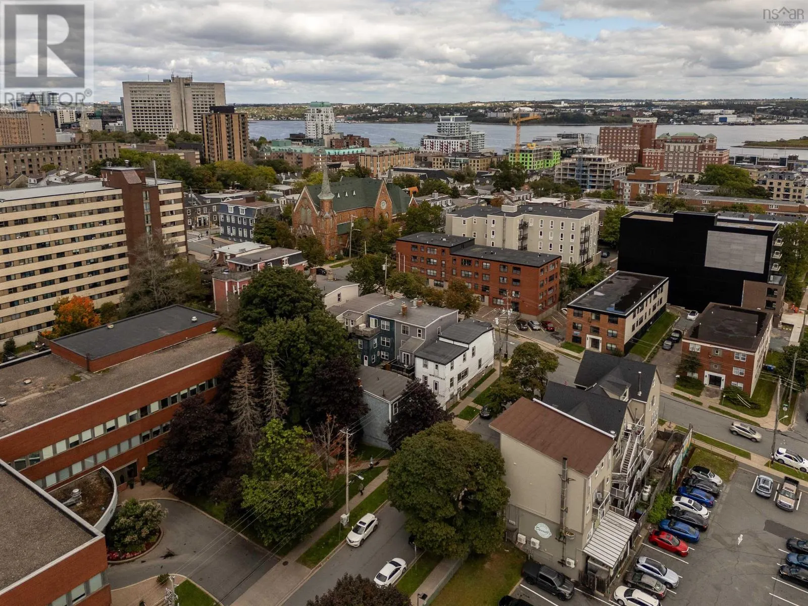1154-1156 Queen Street