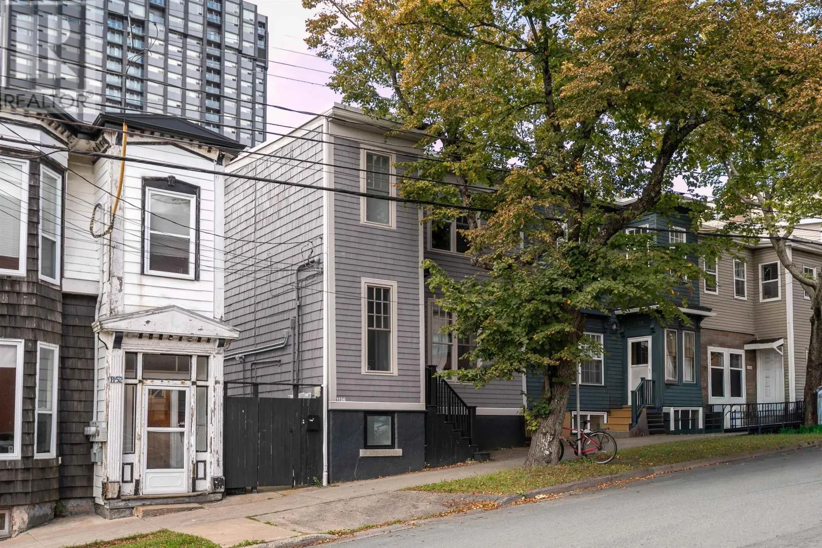 1154-1156 Queen Street