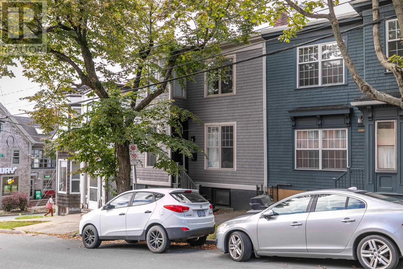 1154-1156 Queen Street