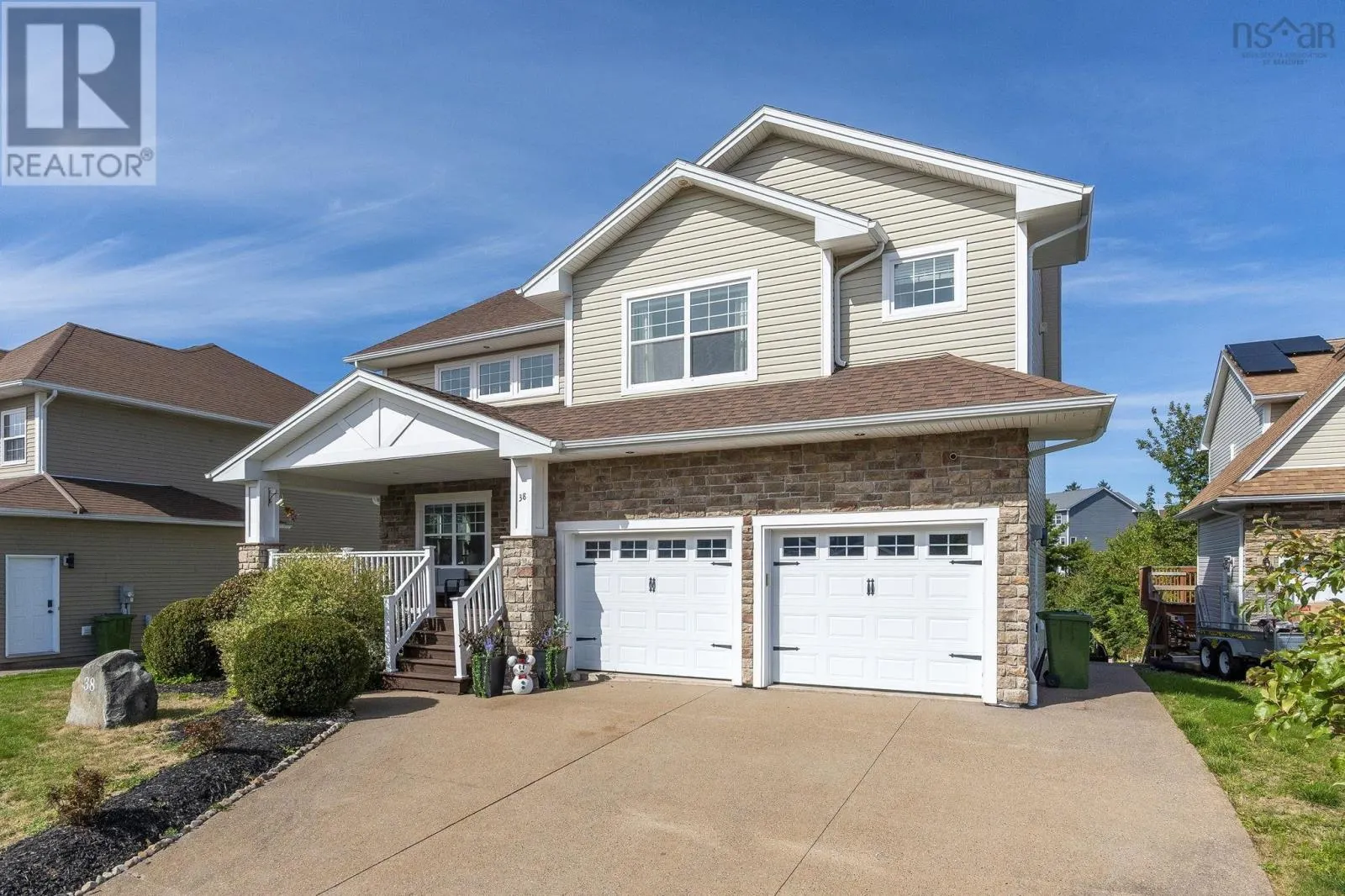 38 Crozier Court