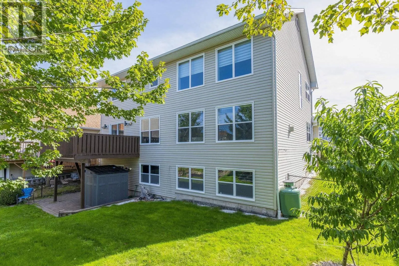 38 Crozier Court
