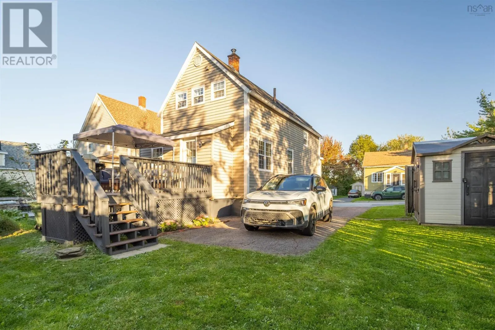 437 St Peters Road