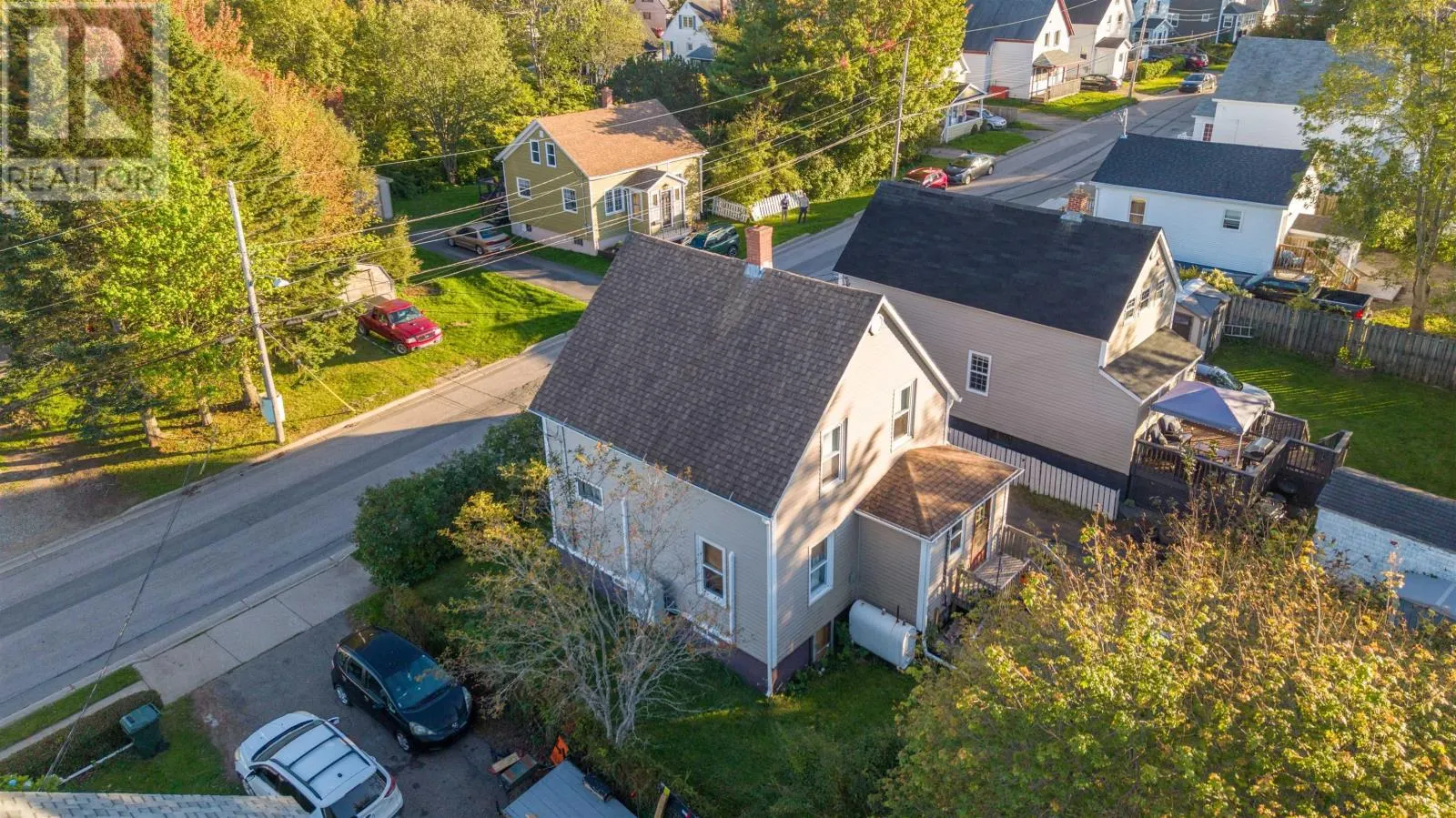 437 St Peters Road
