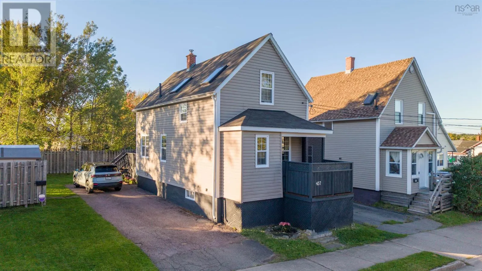 437 St Peters Road
