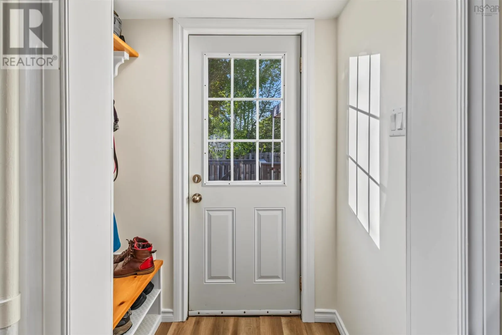 437 St Peters Road