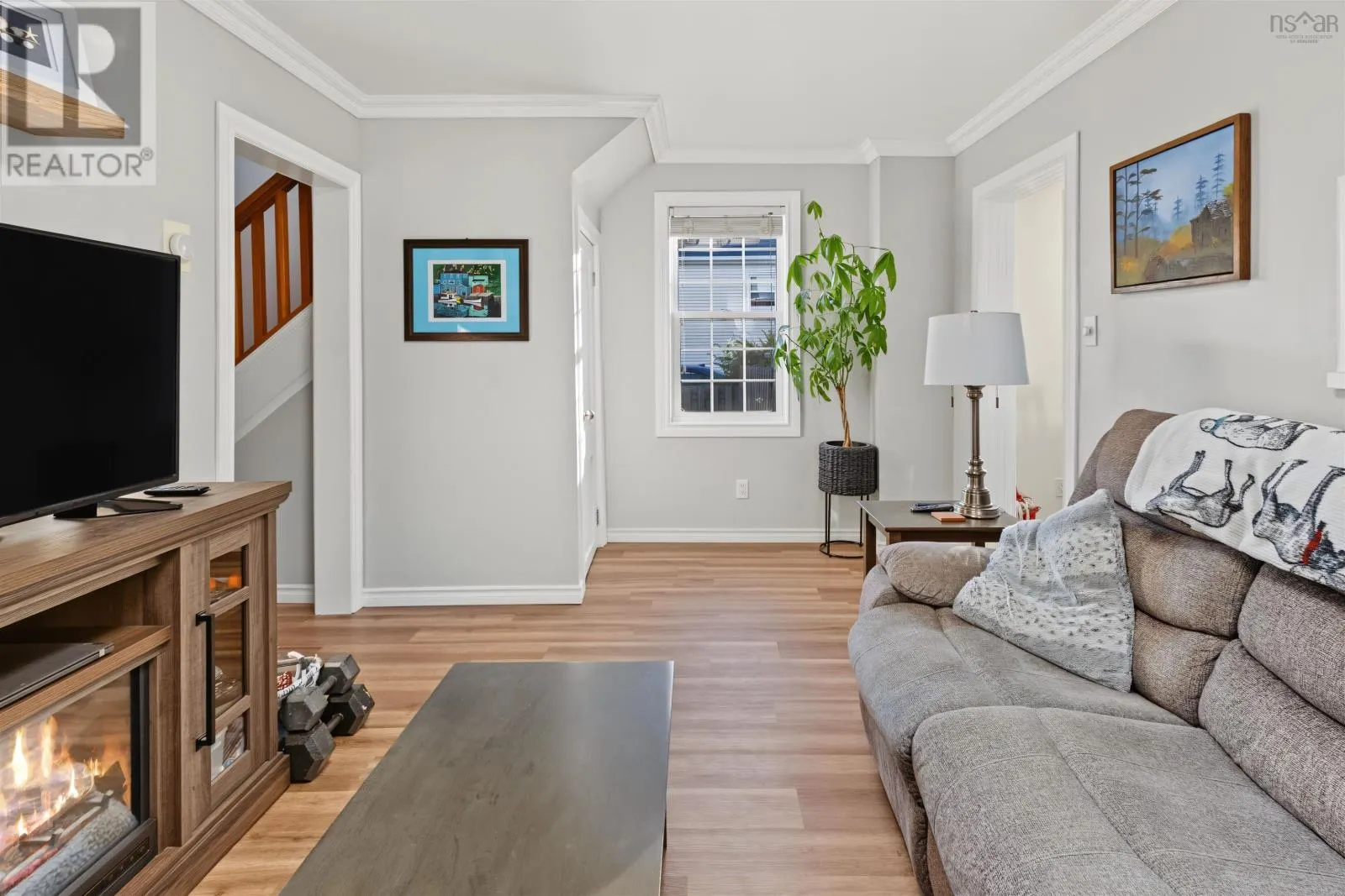 437 St Peters Road