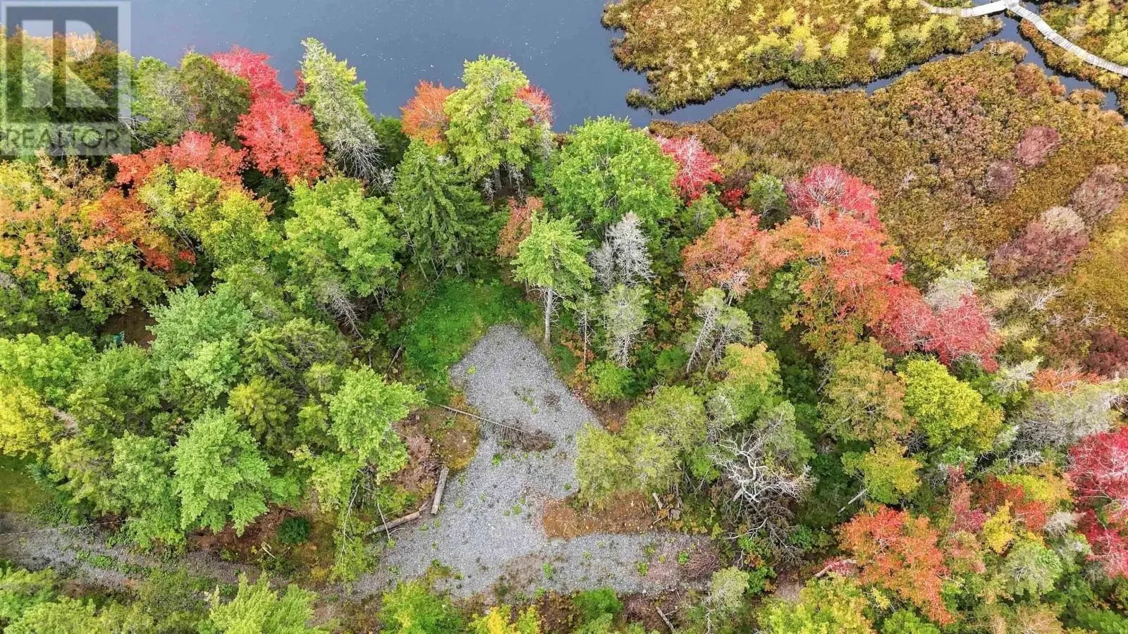 Lot 14 & Lot B North Uniacke Lake Road