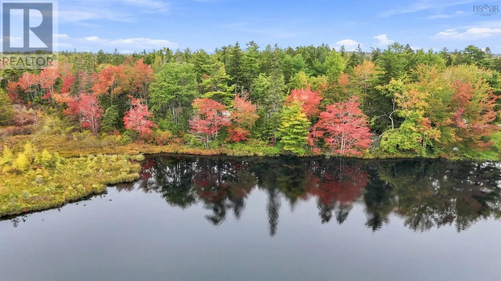 Lot 14 & Lot B North Uniacke Lake Road