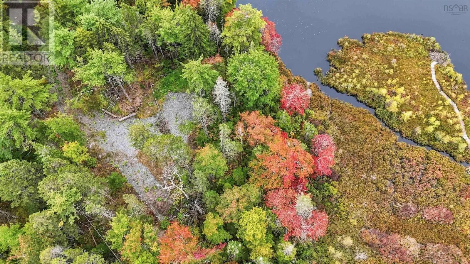 Lot 14 & Lot B North Uniacke Lake Road
