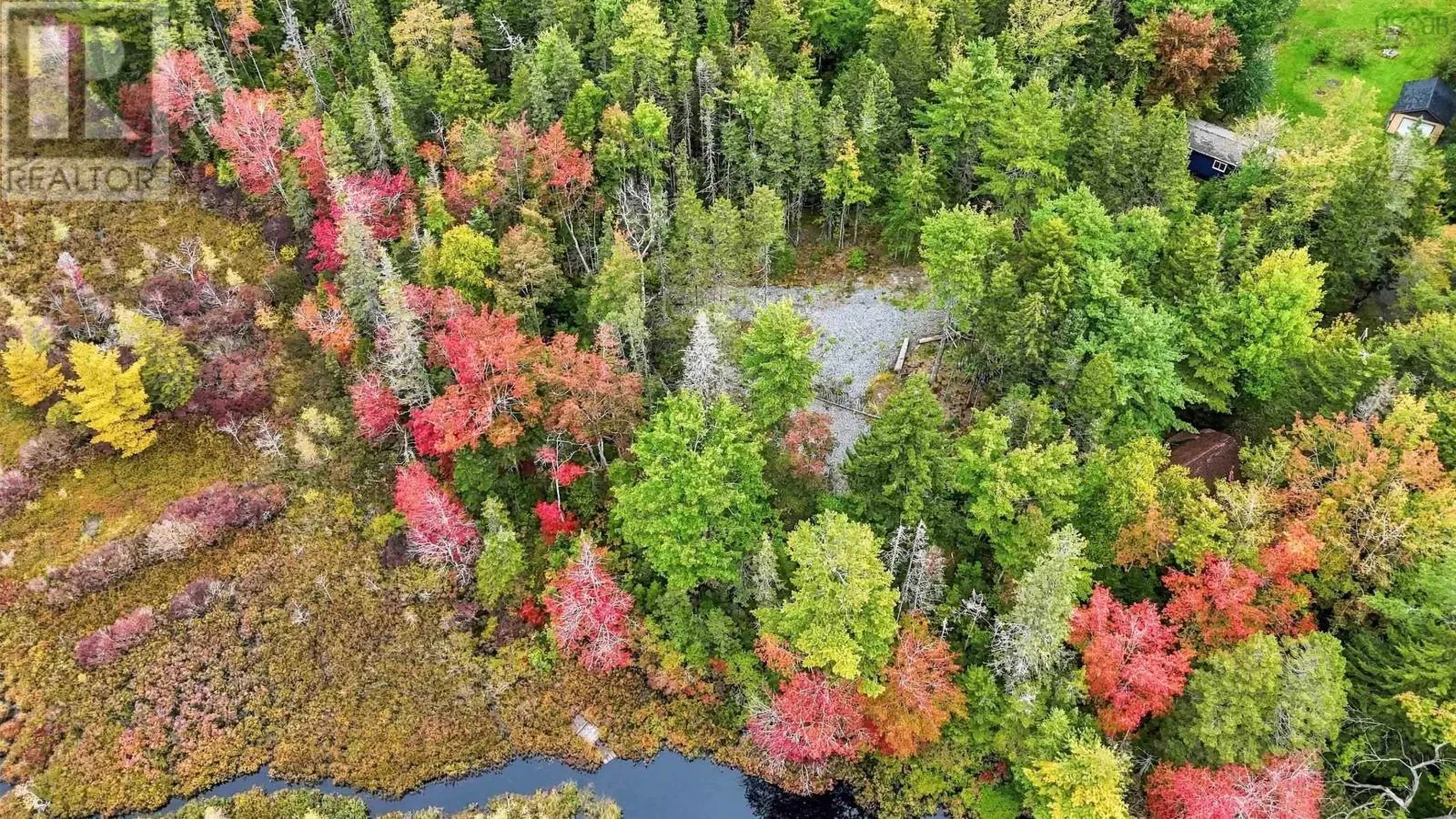 Lot 14 & Lot B North Uniacke Lake Road