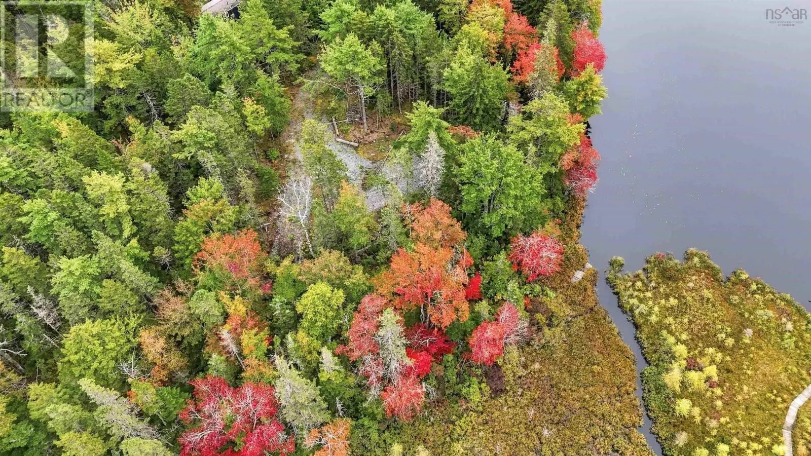 Lot 14 & Lot B North Uniacke Lake Road