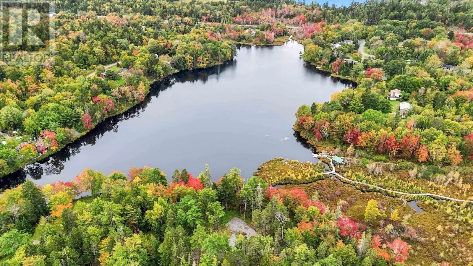 Lot 14 & Lot B North Uniacke Lake Road